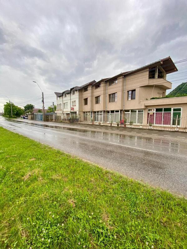Pensiunea Floare De Colt Deva Exterior photo